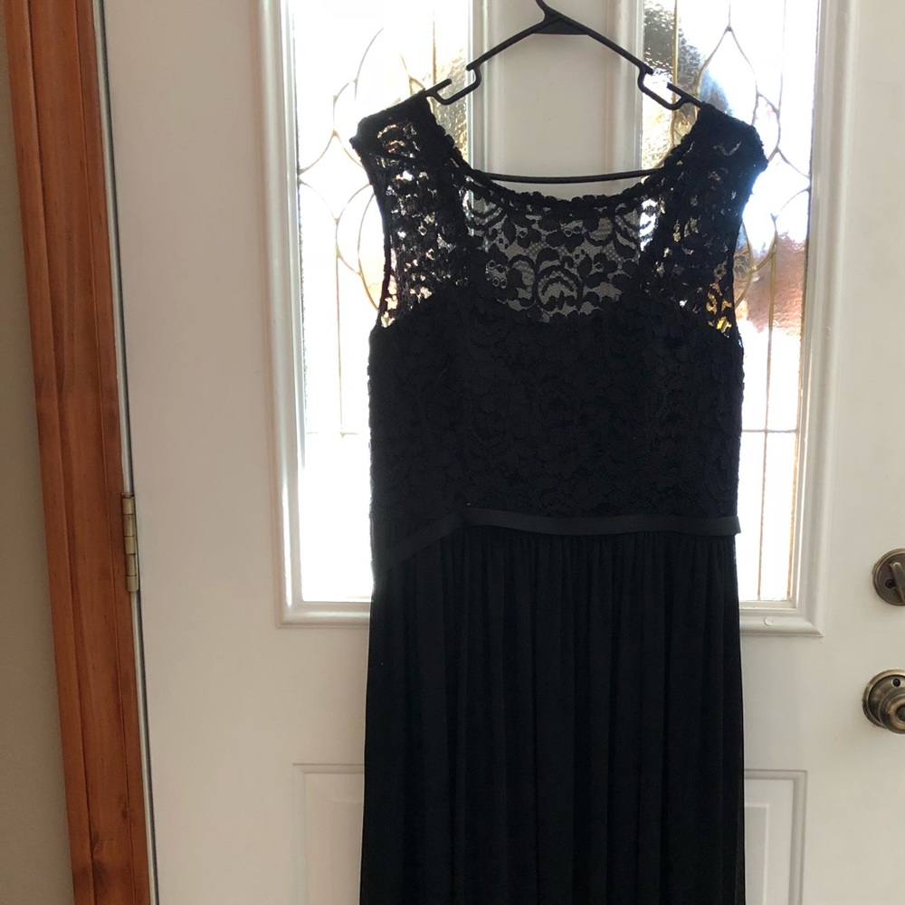 Bridesmaid/formal dress